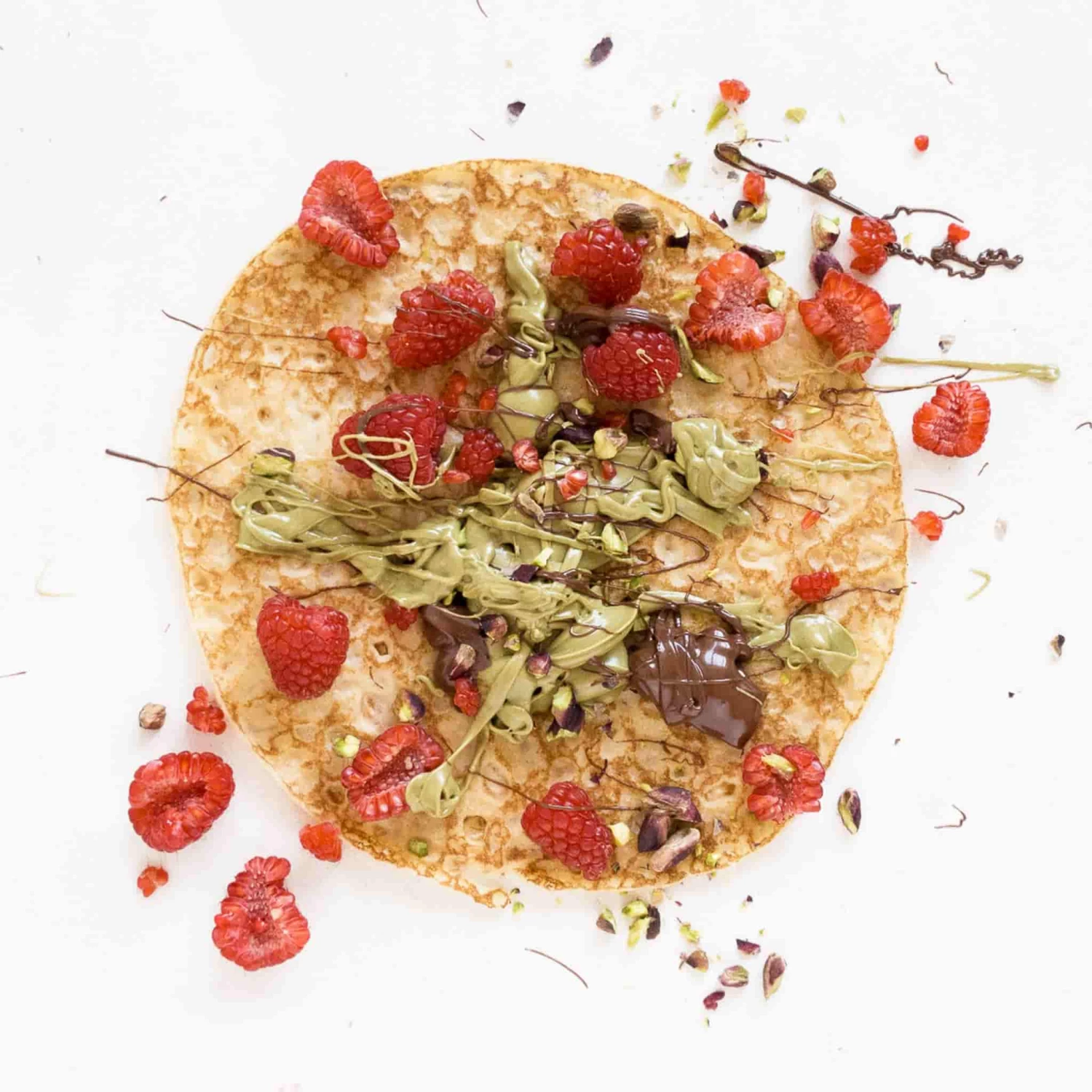 Fiasconaro Pistachio Cream 180g Ingredients 5 Fiasconaro Pistachio Cream 180g Ingredients