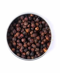 Ingredients Terre Exotique Red Dak Lak Pepper 60g