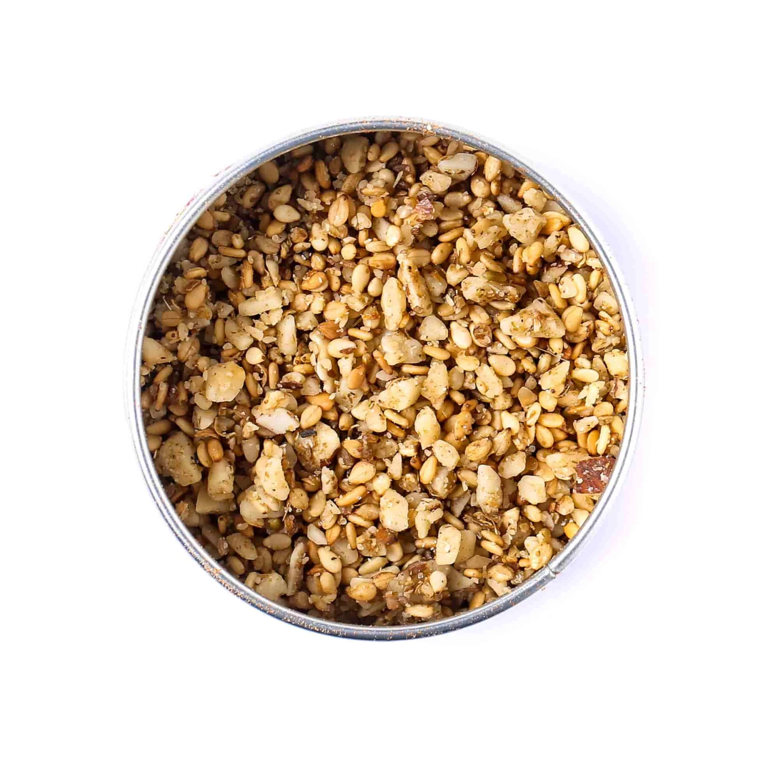 Terre Exotique Dukkah Seasoning 40g 4 Terre Exotique Dukkah Seasoning 40g