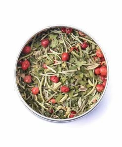 Terre Exotique Fishmonger Seasoning 40g