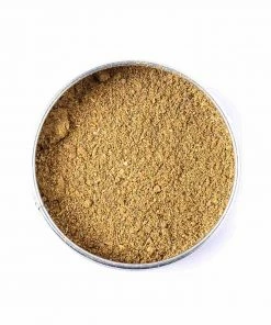 Terre Exotique Gingerbread Spice Blend 60g