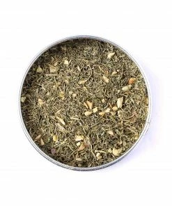 Terre Exotique Tzatziki Spice Blend 30g