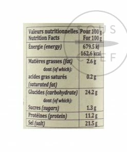 Terre Exotique Potato Seasoning 25g 12 Terre Exotique Potato Seasoning 25g