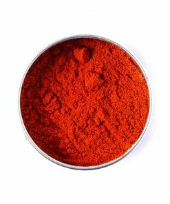 Terre Exotique Paprika 60g 5 Terre Exotique Paprika 60g