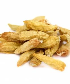 Ingredients Terre Exotique Amazon Chilli Pepper 20g