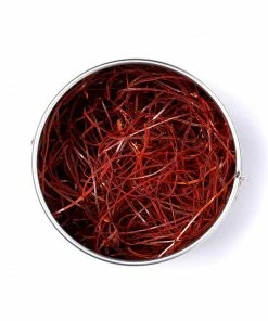 Ingredients Terre Exotique Angel Hair Chilli Pepper 10g