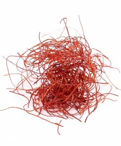 Ingredients Terre Exotique Angel Hair Chilli Pepper 10g