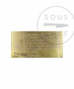 Terre Exotique Viking Smoked Salt 225g