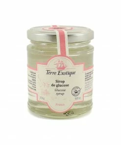 Terre Exotique Glucose Syrup 250g