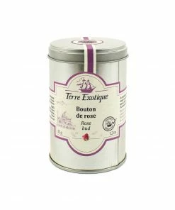 Terre Exotique Rose Buds 35g