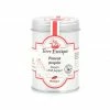 Terre Exotique Pequin Chilli Pepper 30g Ingredients