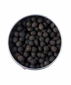 Terre Exotique Verbena Berry 60g Ingredients