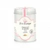 Terre Exotique Organic Dried Lime Powder 60g Ingredients