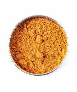 Ingredients Terre Exotique Guacamole Spice Blend 55g