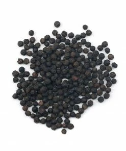 Terre Exotique Black Kampot Pepper 1kg
