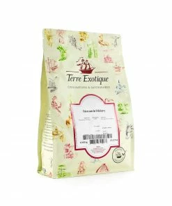Ingredients Terre Exotique Black Tellicherry Pepper 1kg