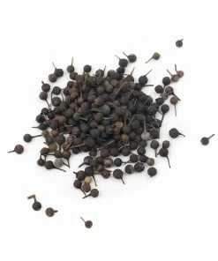 Terre Exotique Cubeb Pepper 500g Ingredients 7 Terre Exotique Cubeb Pepper 500g Ingredients