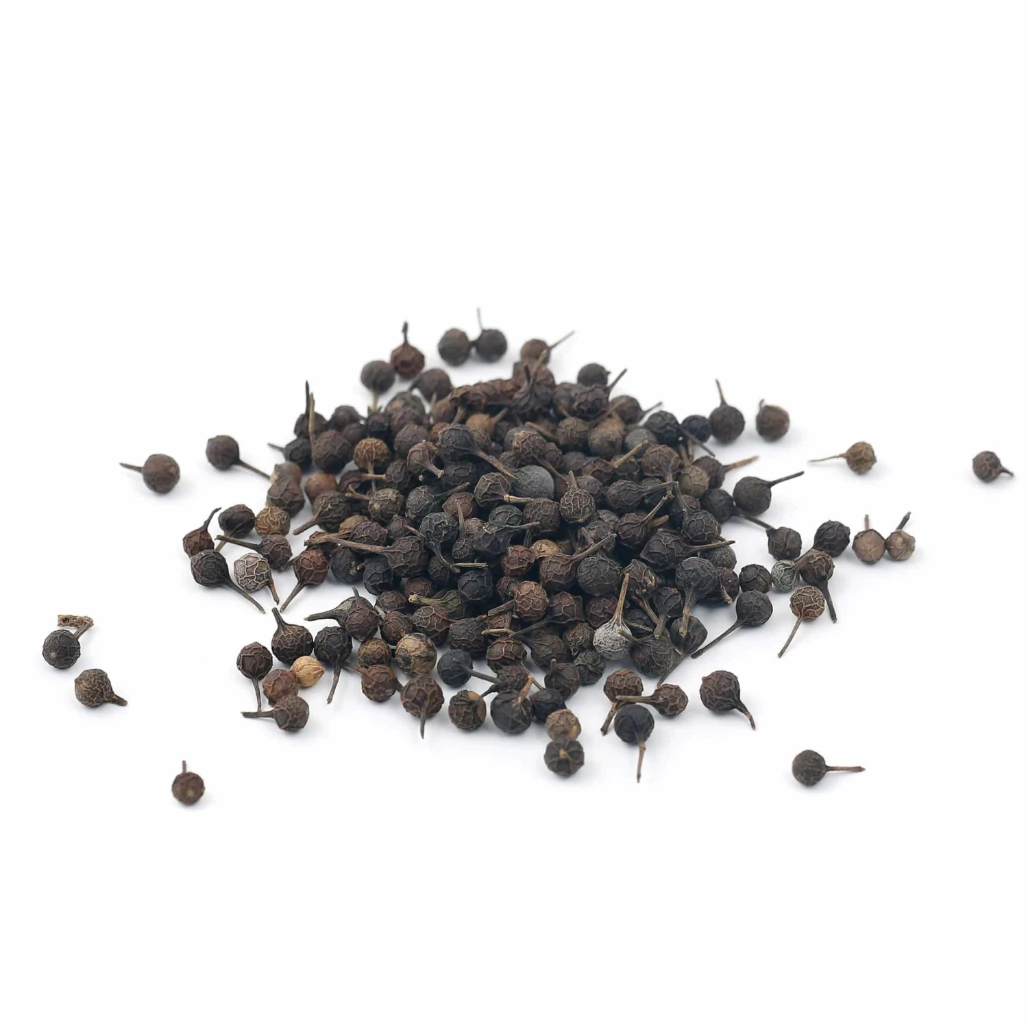 Terre Exotique Cubeb Pepper 500g Ingredients 4 Terre Exotique Cubeb Pepper 500g Ingredients