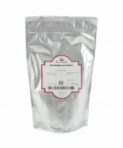 Ingredients Terre Exotique Ayurvedic Spice Blend 500g