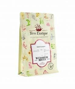 Ingredients Terre Exotique Chimichurri Patagonico 250g
