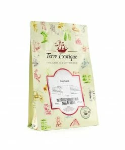 Ingredients Terre Exotique Ras El Hanout Spices 500g