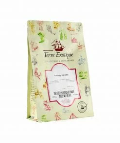 Terre Exotique Paella Spice Blend 500g