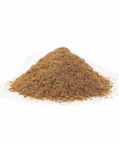 Terre Exotique Speculoos Spice Blend 500g Ingredients