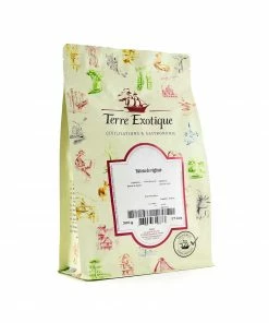 Terre Exotique Sticks Of Liquorice 500g