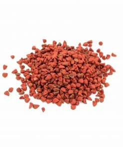 Ingredients Terre Exotique Annatto Seeds 500g