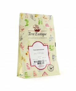 Terre Exotique Ancho Chilli Pepper 150g