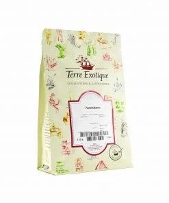 Terre Exotique Habanero Chilli Pepper 150g