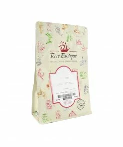 Terre Exotique Bird's Eye Chilli Pepper 250g