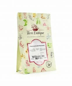 Ingredients Terre Exotique Diamond Salt With Summer Truffle Flavour 500g