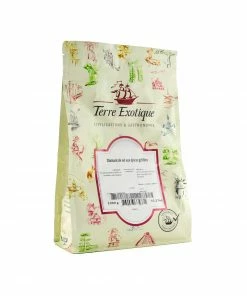 Ingredients Terre Exotique Diamond Salt With Roasted Spices 1kg