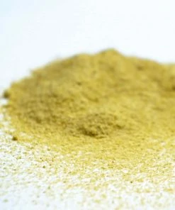 Terre Exotique Combava / Kaffir Lime Powder 500g Ingredients