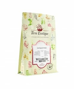 Terre Exotique Mulled Wine Spice Blend 250g Ingredients