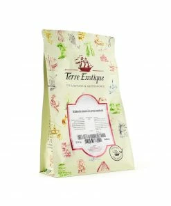 Terre Exotique Umeboshi Sesame Seeds 250g