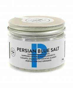 Sous Chef Blue Salt 100g