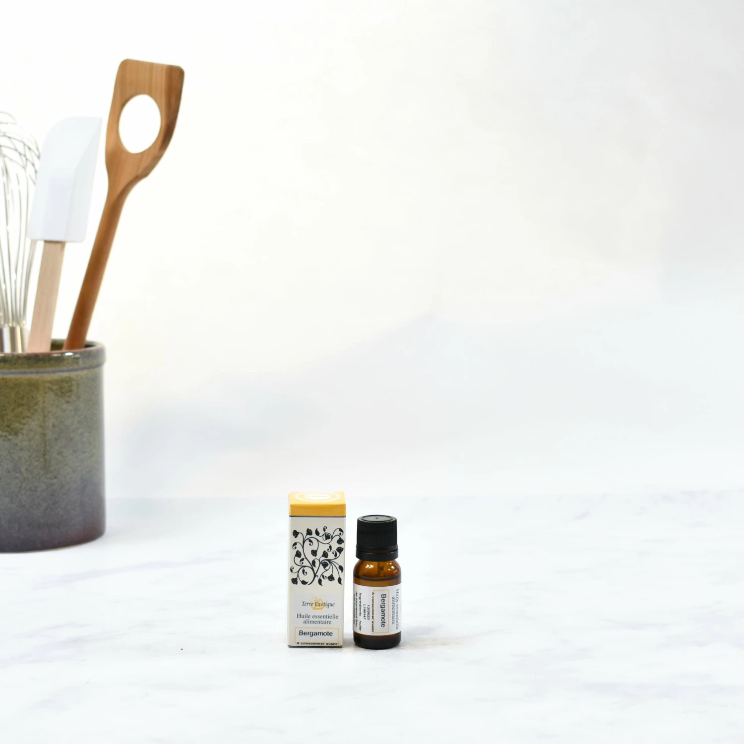 Terre Exotique Bergamot Essential Oil For Cooking 10ml Ingredients 4 Terre Exotique Bergamot Essential Oil For Cooking 10ml Ingredients