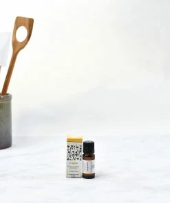 Terre Exotique Sweet Orange Essential Oil For Cooking 10ml Terre Exotique