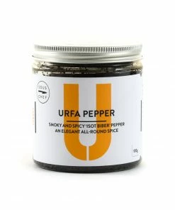 Sous Chef Urfa Pepper - Isot Biber 100g