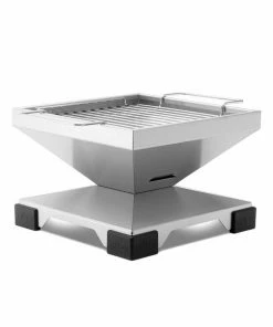 Cookware Thuros T1 - Tabletop BBQ Grill