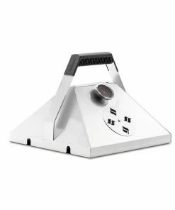 Thuros T1 - Stainless Steel Tabletop BBQ Smoking Hood Cookware