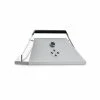 Cookware Thuros Baikal - Stainless Steel BBQ Hood