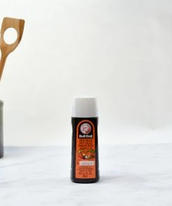 Bulldog Tonkatsu Sauce 300ml Ingredients