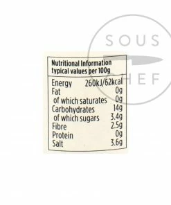 Yutaka Ingredients Takuan Pickled Radish 110g 7 Yutaka Ingredients Takuan Pickled Radish 110g