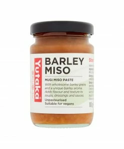 Yutaka Barley Miso Paste 100g
