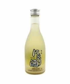 Takara Brewery Ingredients Shochikubai Nigori Creme De Sake 15% 300ml