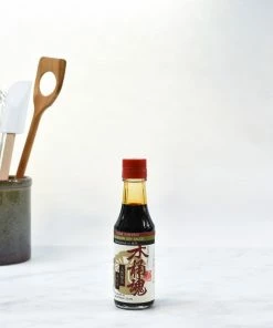 Ingredients Artisan Soy Sauce - Kioke Damashii 3 Yr Old 150ml