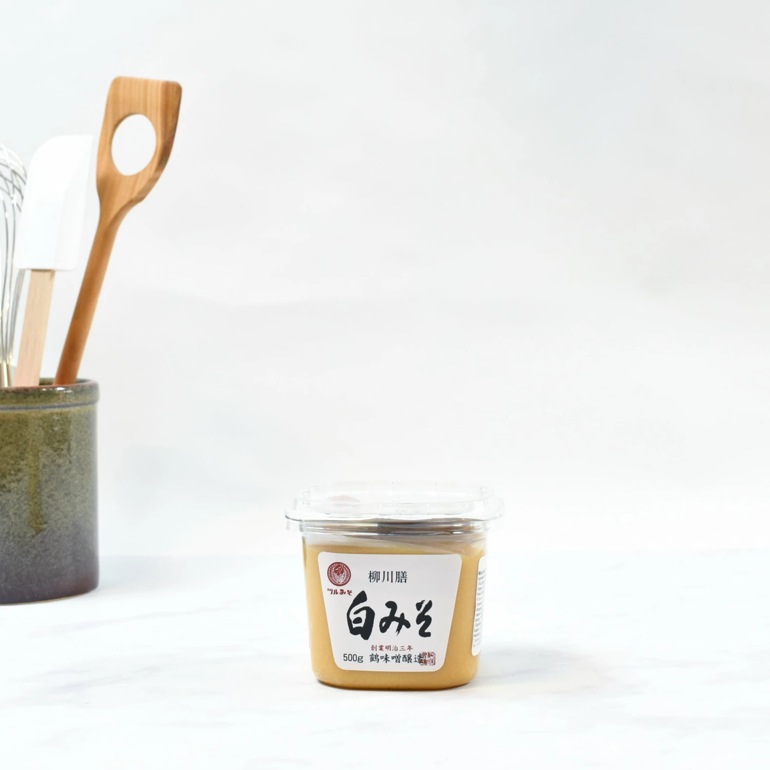 Japanese Ingredients Ingredients White Shiro Miso 500g 5 Japanese Ingredients Ingredients White Shiro Miso 500g